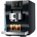 Jura Z10 Automatic Coffee Machine