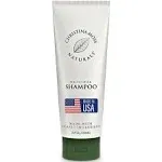 Clarifying Shampoo with Rosemary, Coconut Oil and Aloe Vera for A True Clean, Sulfate Free, Shampoo for Oily, Dry or Curly Hair, for Women and Men