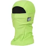 BlackStrap Expedition Hood Balaclava - Slime