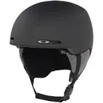 Oakley Mod1 MIPS Helmet - Blackout