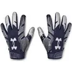 Men's UA F8 Football Gloves