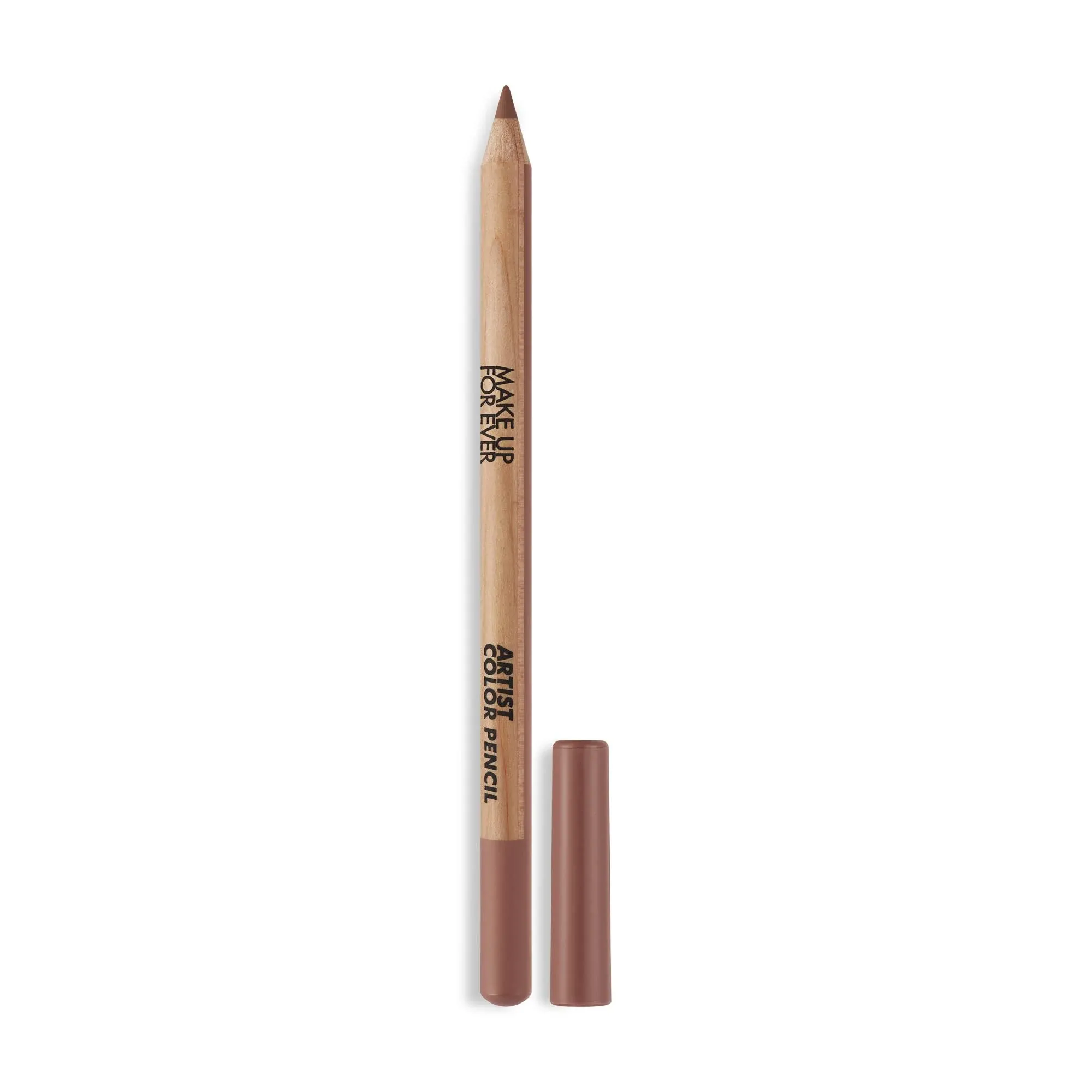 Make Up for Ever Artist Color Pencil - 602 - Completely Sepia