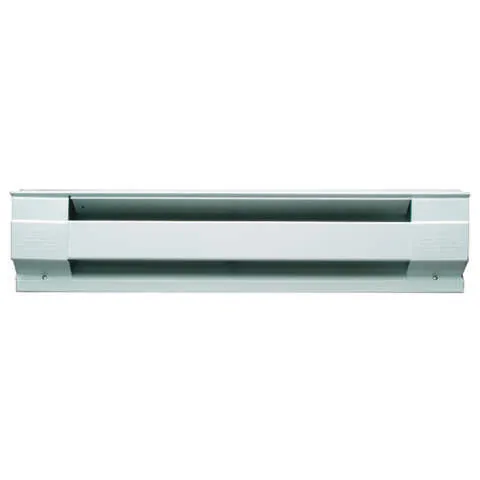 Cadet 250 sq ft 5120 BTU Convection Baseboard Heater