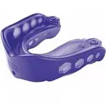 Shock Doctor Adult Gel Max Mouthguard Purple