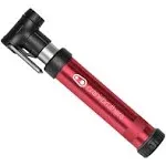 Crank Brothers Gem S Pump Red