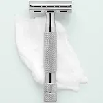 Rockwell 2C Double Edge Razor