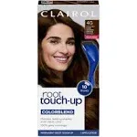 Clairol Permanent 4G Dark Golden Brown Root Touch-Up