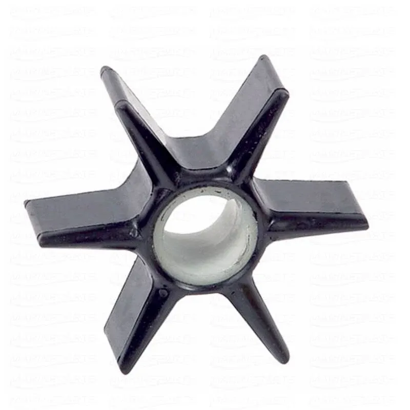 Impeller, Water Pump Quicksilver 43026Q02