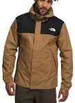 The North Face Antora Jacket - Men's TNF Black / XL