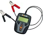 Solar BA9 Digital Battery and System Tester