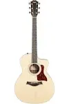 Taylor 214ce Grand Auditorium Acoustic-Electric