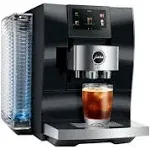 Jura Z10 Coffee Machine