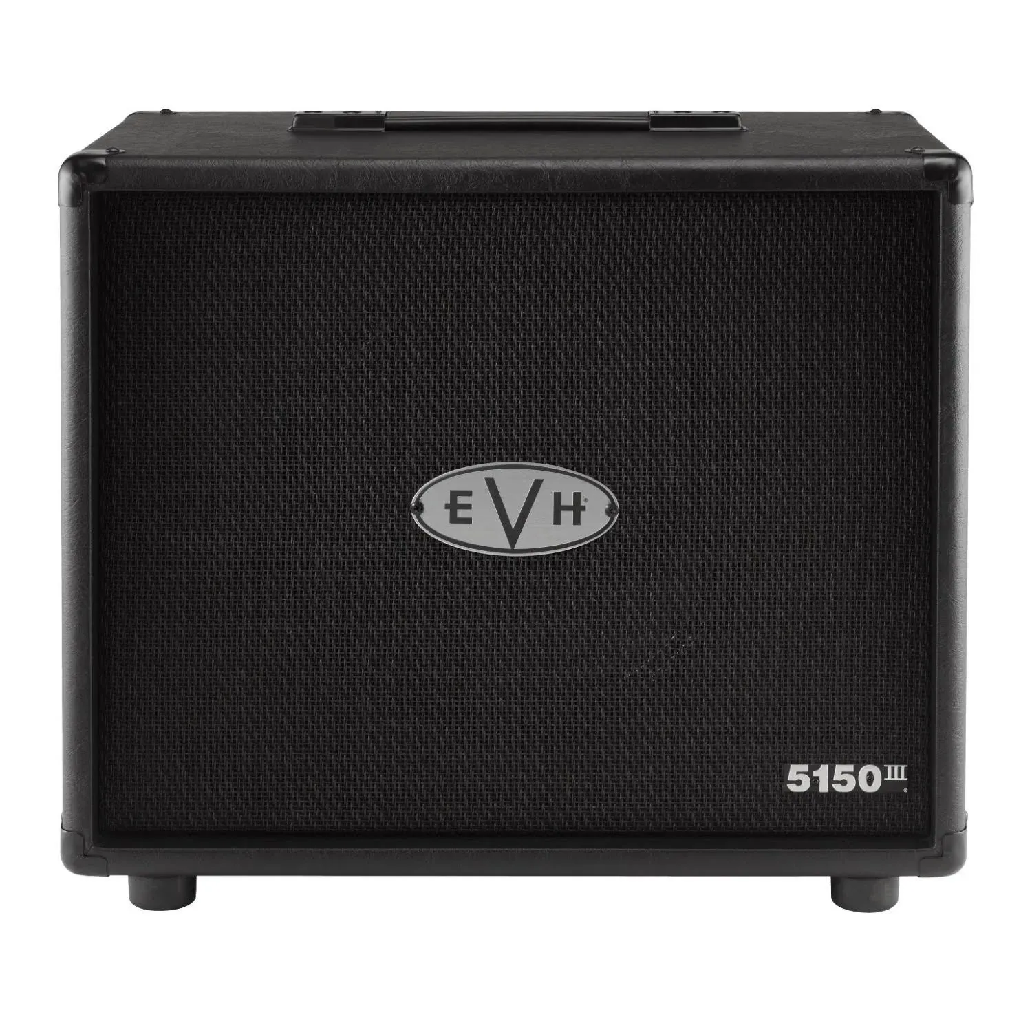 EVH 5150III 1x12 Cabinet, Black