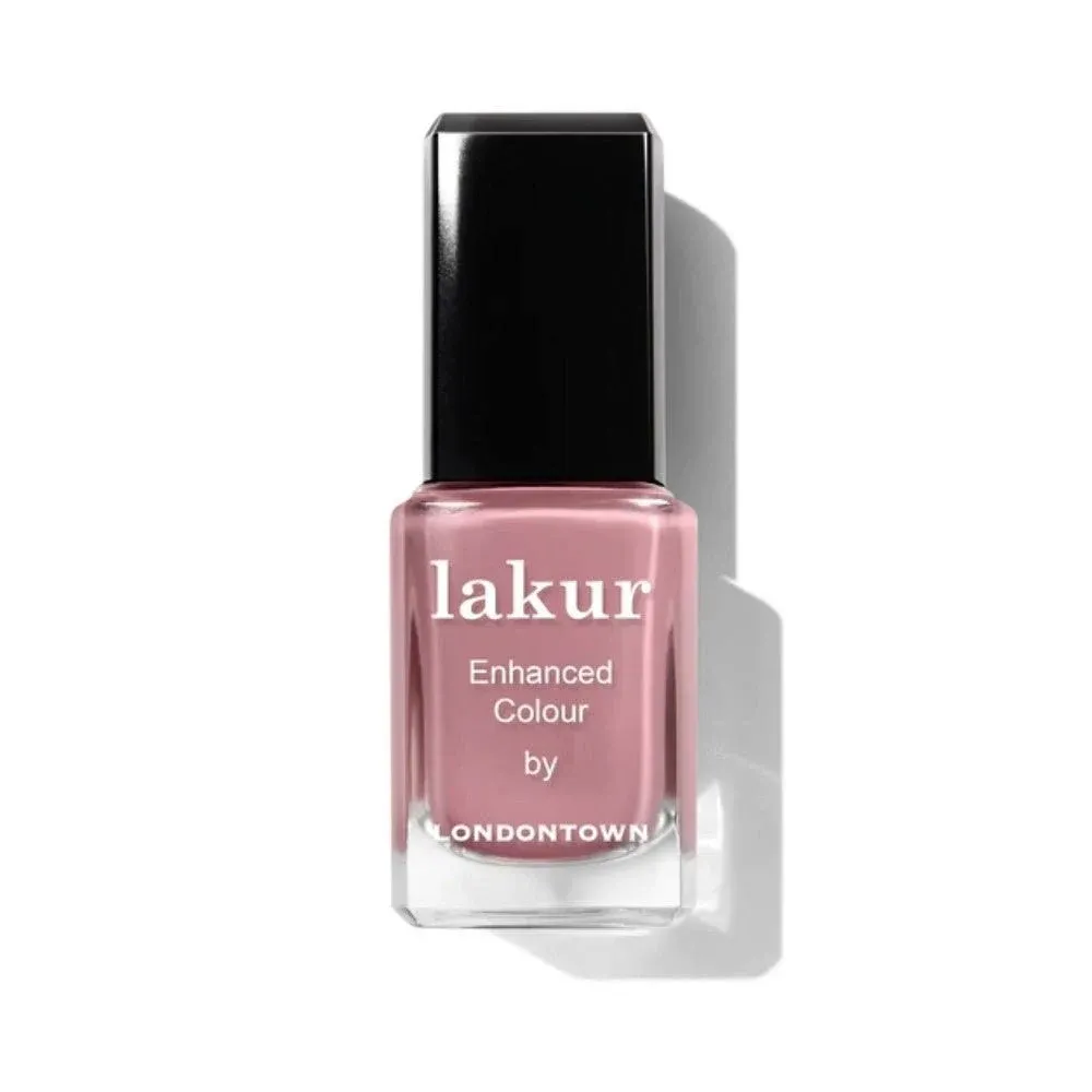 Londontown Nail Color Crowning Crumpet