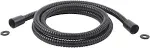 Delta RP64157 Bronze Hand Shower Hose 69&#034; Ultraflex Hose &amp; Gaskets