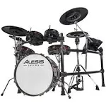 Alesis Strata Prime Ten-Piece Electronic Drum Kit