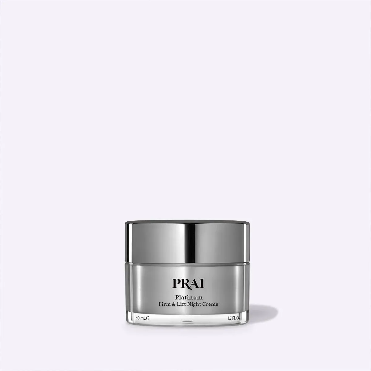 PRAI Platinum Firm and Lift Night Crème 50ml