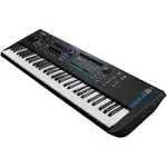 Yamaha MODX6+ 61-Key Semi-Weighted Synthesizer NEW