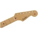 Fender Traditional II '50s Stratocaster Neck