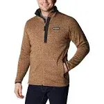 Columbia Men's Sweater Weather Full Zip