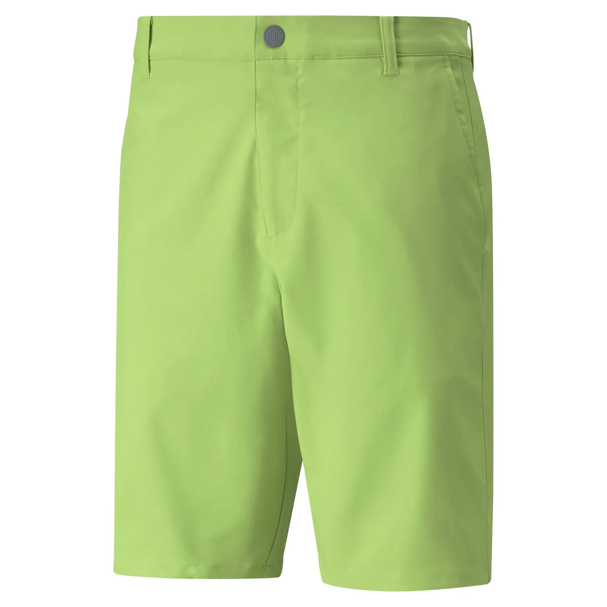 Puma Jackpot Golf Shorts - Greenery - 28