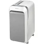 Fellowes Powershred LX220 Micro Cut Shredder (Black)