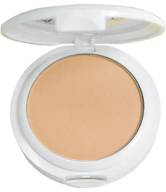 Almay Clear Complexion 4 in 1 Blemish Eraser Pressed Powder