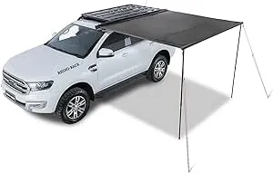 Rhino Rack Rhr-32133 Sunseeker 2.5m Awning, Size: 98 in