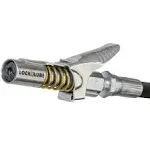 LockNLube Grease Gun Coupler