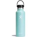 Hydro Flask 21 oz Standard Mouth Flex Cap Dew