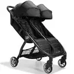 Baby Jogger City Tour 2 Compact Travel Stroller, Coastal