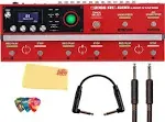 Boss RC-600 Loop Station