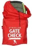 J.L. Childress Childress Gate Check Bag for Standard Double Strollers