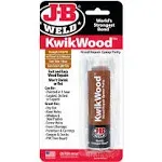 J-B Weld KwikWood Epoxy Putty