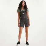 Levi's Vintage Shortalls Loose Live Wire L