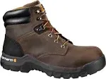 Womens Carhartt® Rugged Flex 6" Work Boot - Brown