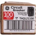 GE THQL21100 Circuit Breaker