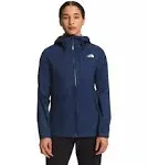 The North Face Alta Vista Jacket - Women's Summit Navy, XS