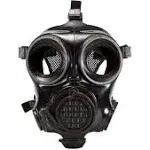 MIRA Safety CM-7M Military Gas Mask - CBRN Protection Military Special