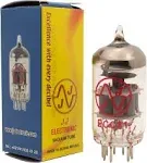 JJ Electronics 12AT7 / ECC81 Preamp Vacuum Tube