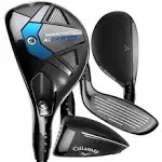 Callaway Paradym Ai Smoke Hybrid