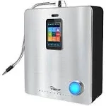 Tyent ACE-13 Above-Counter Extreme Water Ionizer