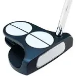 Odyssey Ai-ONE 2-Ball DB Putter