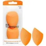 Real Techniques - 2 Pack Miracle Complexion Sponge