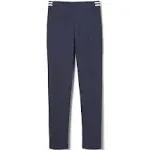 French Toast Girls School Uniform Pull-On Stretch Twill Skinny Pants