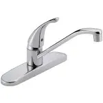 Peerless Single Handle Kitchen Faucet P115LF