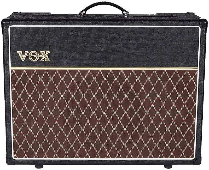 VOX AC30S1 1 x 12&#034; Speaker(s) Amplifier