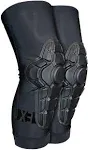 G-Form Pro-X3 Youth Knee Guards - Black Small/Medium