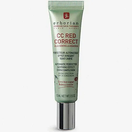 CC Red Correct 15ml