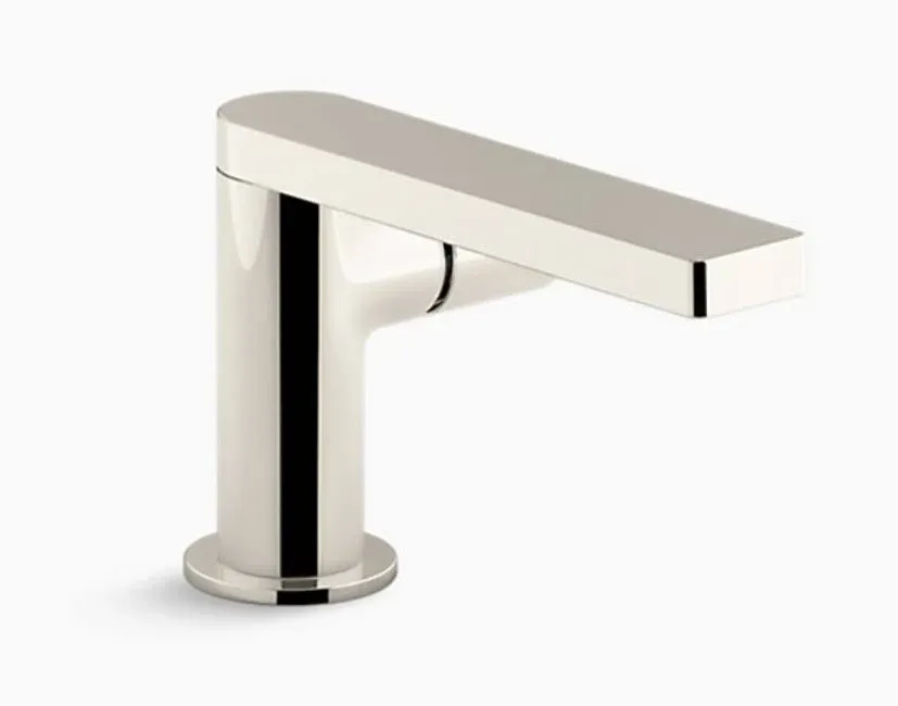 Composed Single-Handle Faucet, Cylinder